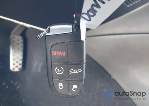 2022 Dodge Charger Scat Pack z USA, uszkodzony, nr VIN 2C3CDXGJ8NH147702